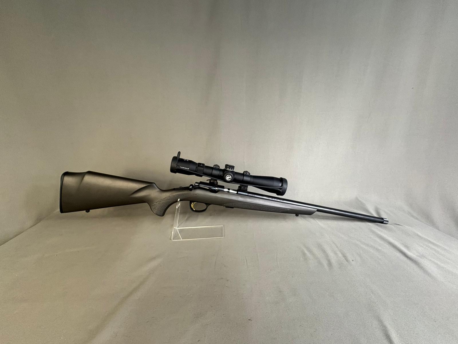 BROWNING T BOLT 22LR