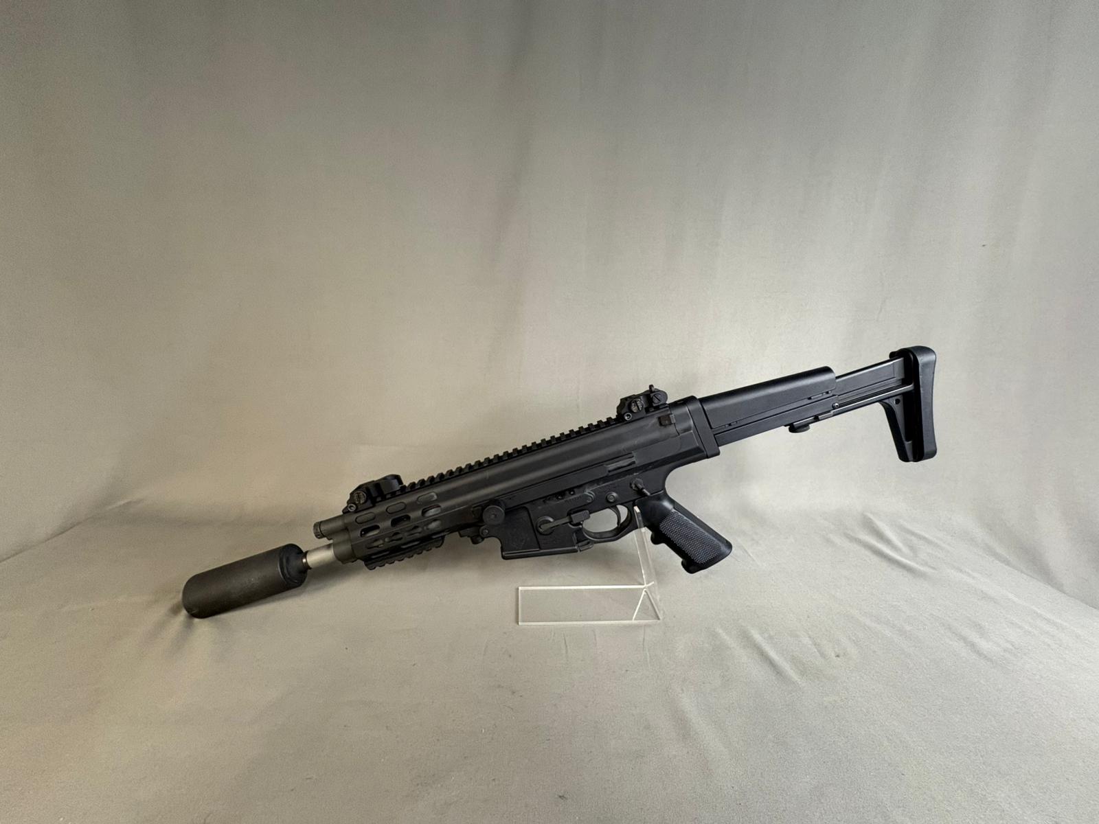 ROBINSON XCR_L 223REM – Image 3