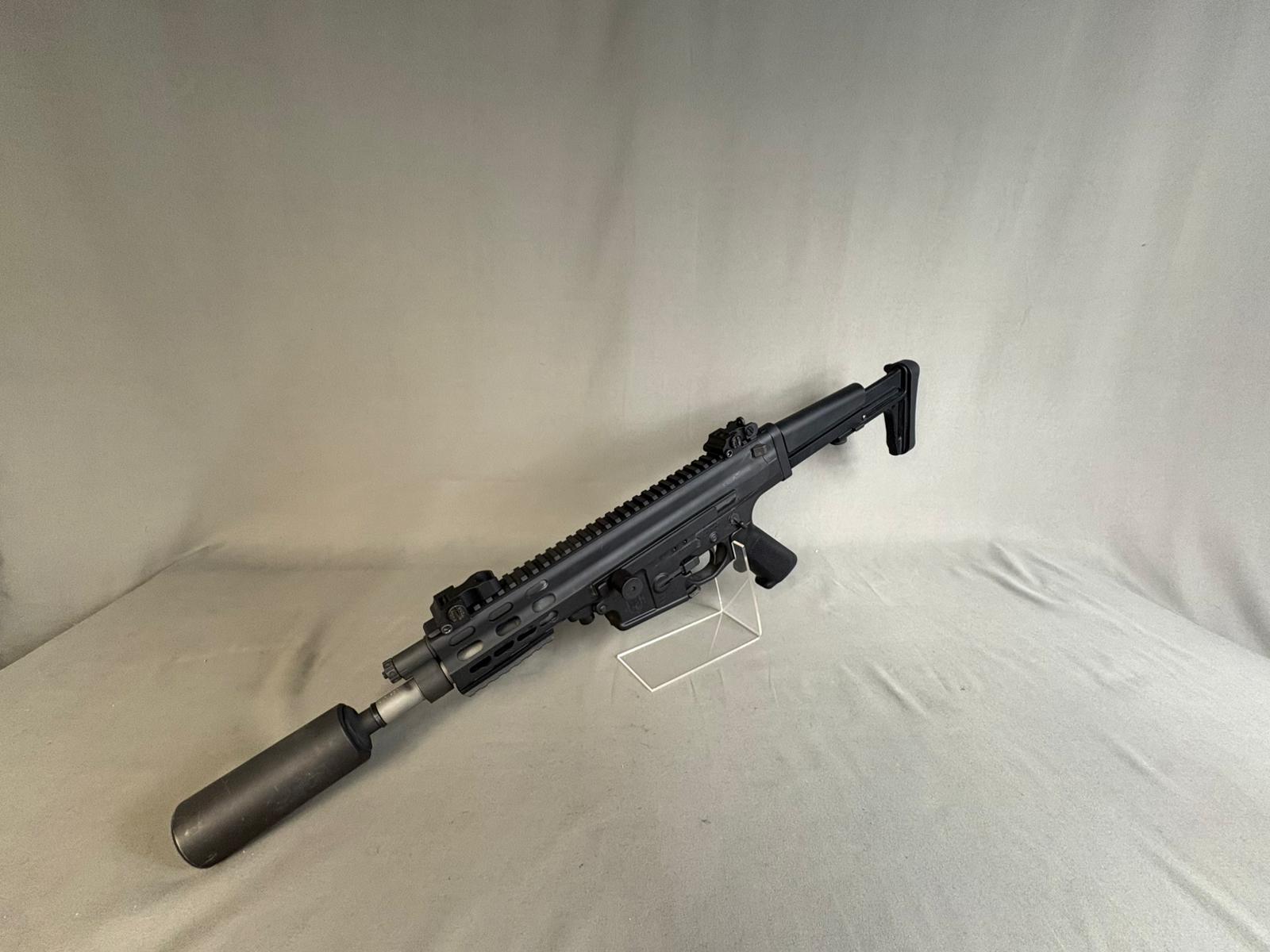 ROBINSON XCR_L 223REM – Image 2