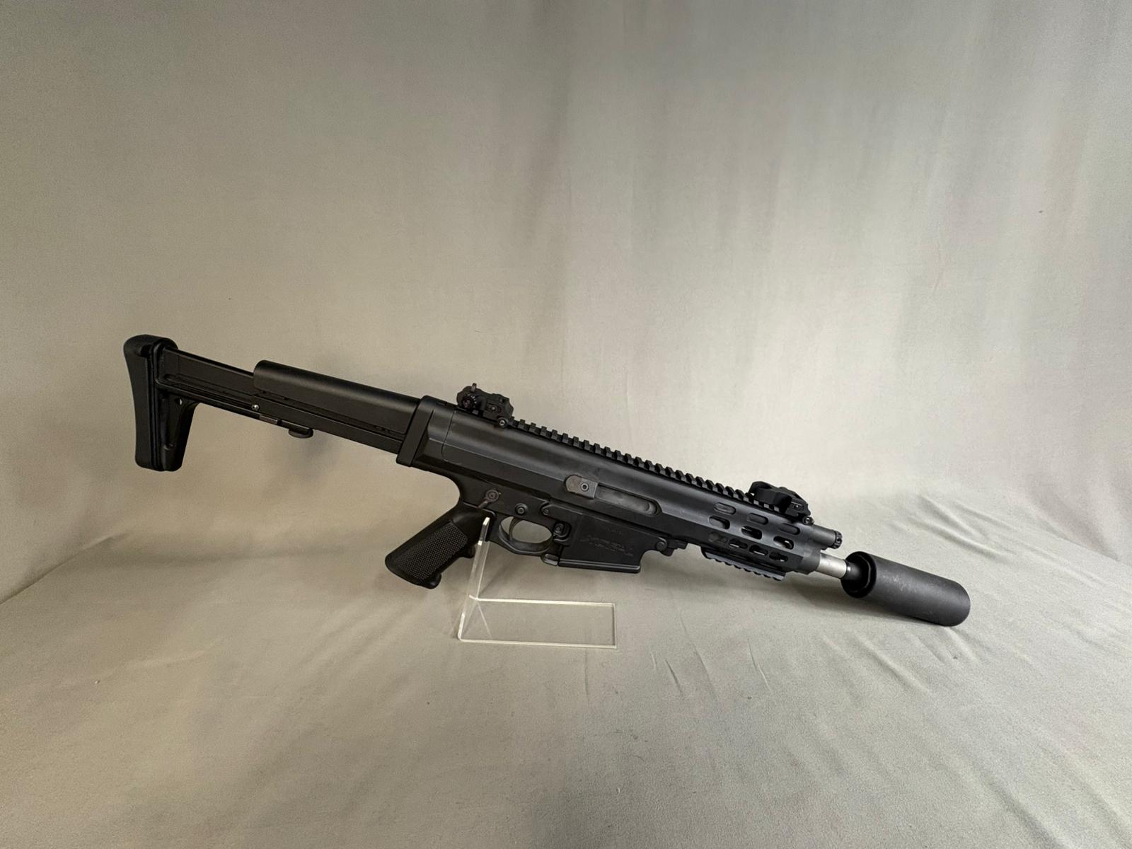 ROBINSON XCR_L 223REM