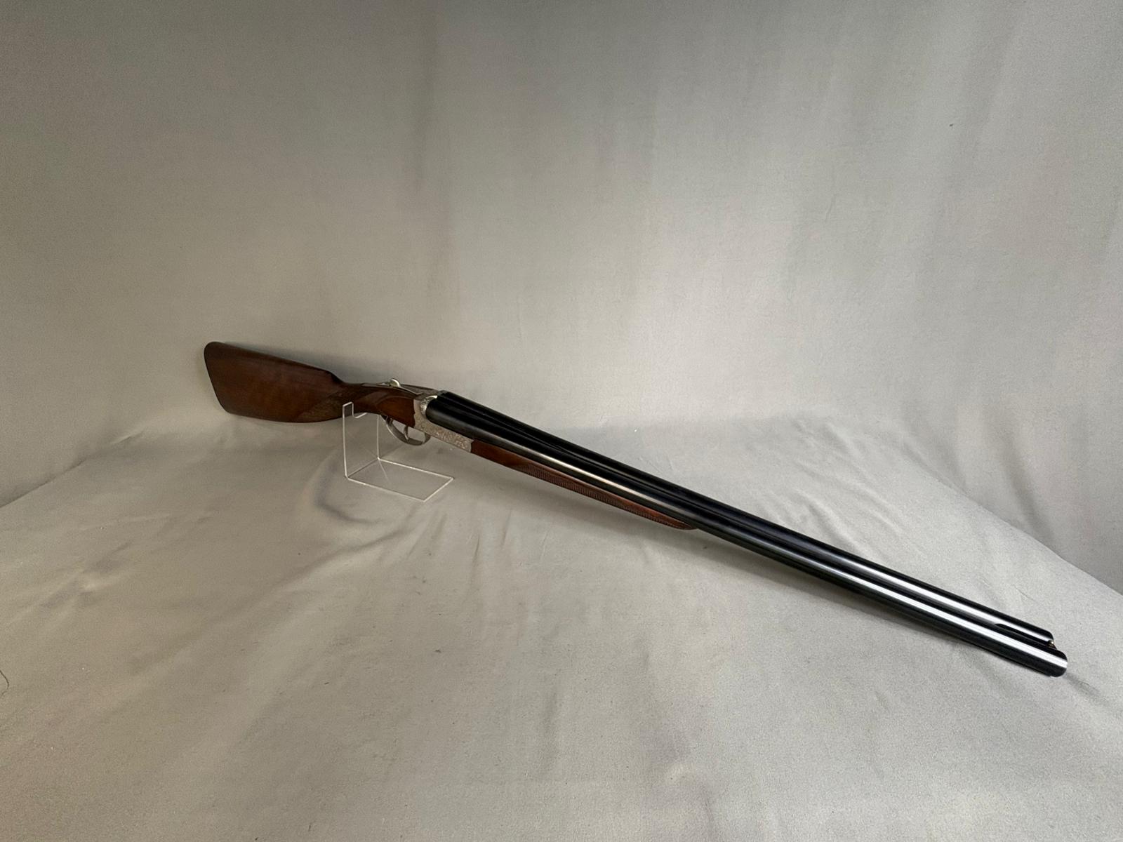 CHAPUIS JUXTAPOSE PROGRESS CAL 12/70 – Image 2