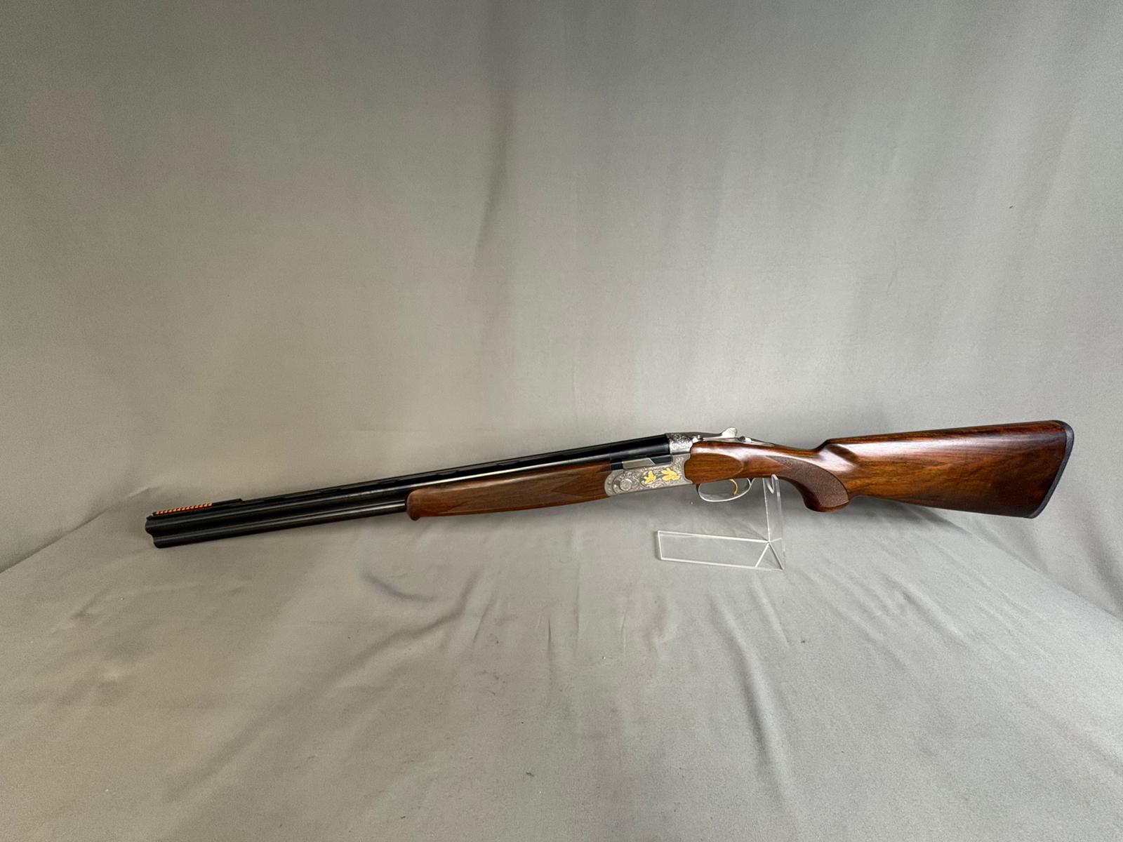 BERETTA ULTRALIGHT (RS GOLD CAL 12/70 ) – Image 3