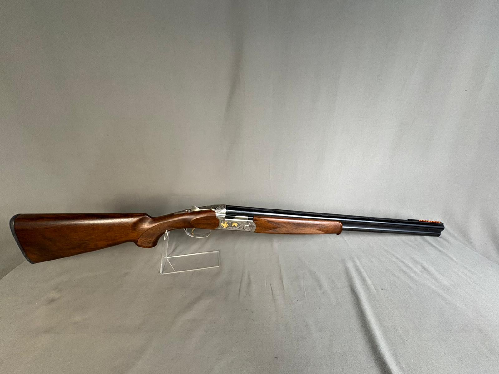 BERETTA ULTRALIGHT (RS GOLD CAL 12/70 )