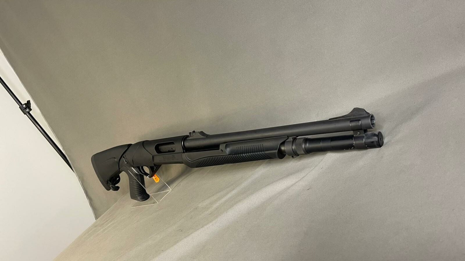 BENELLI SUPER NOVA CAL 12/76 – Image 2