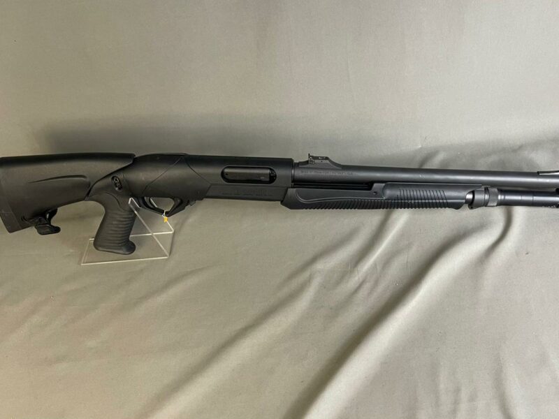 BENELLI SUPER NOVA CAL 12/76