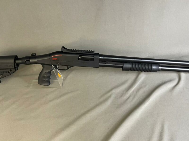 WINCHESTER SXP CAL 12/76