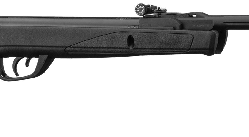 GAMO DELTA CAL 4.5  7.5 JOULES