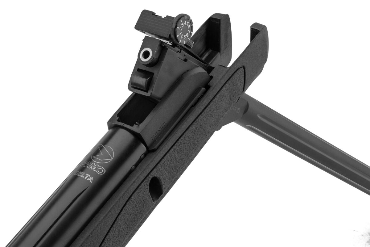 GAMO DELTA CAL 4.5  7.5 JOULES – Image 3