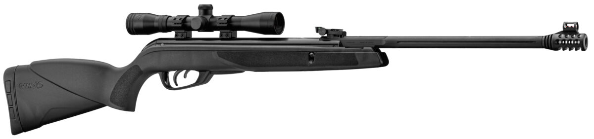 GAMO BLACK BEAR + 4X32 19.9 JOULES CAL 4.5MM