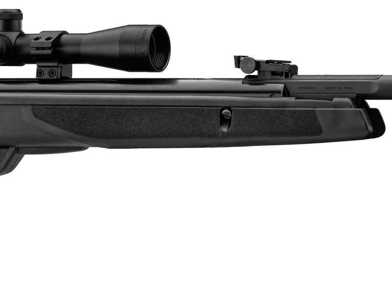 GAMO BLACK BEAR + 4X32 19.9 JOULES CAL 4.5MM