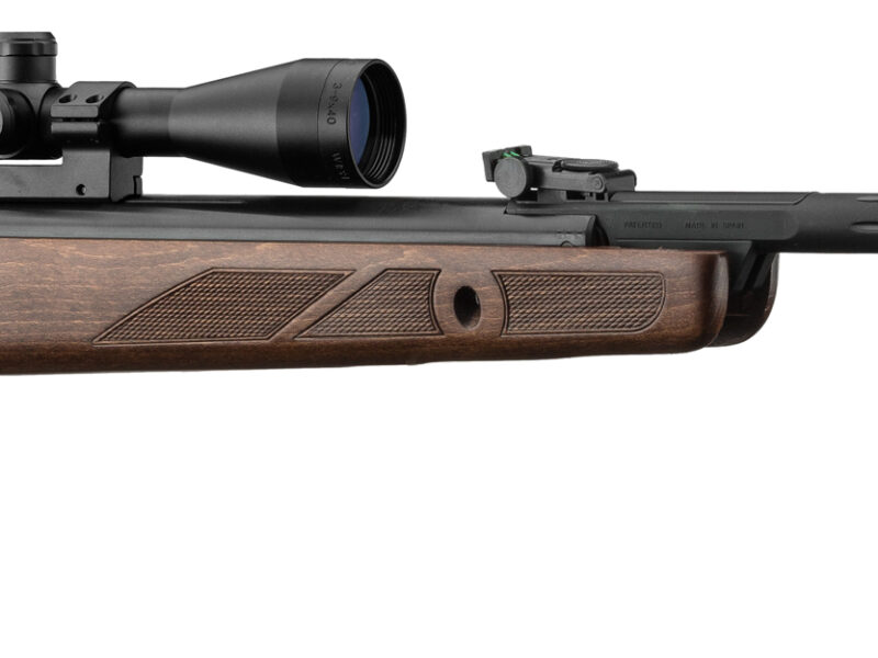 KIT GAMO HUNTER 440 19.9 JOULES