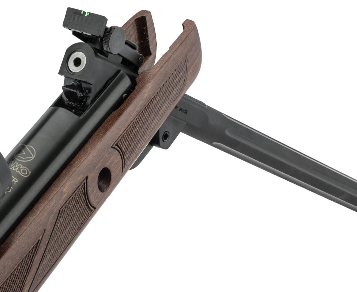 KIT GAMO HUNTER 440 19.9 JOULES – Image 3