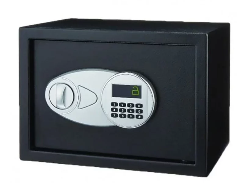 COFFRE ELITE GAPER MINI DIGICODE