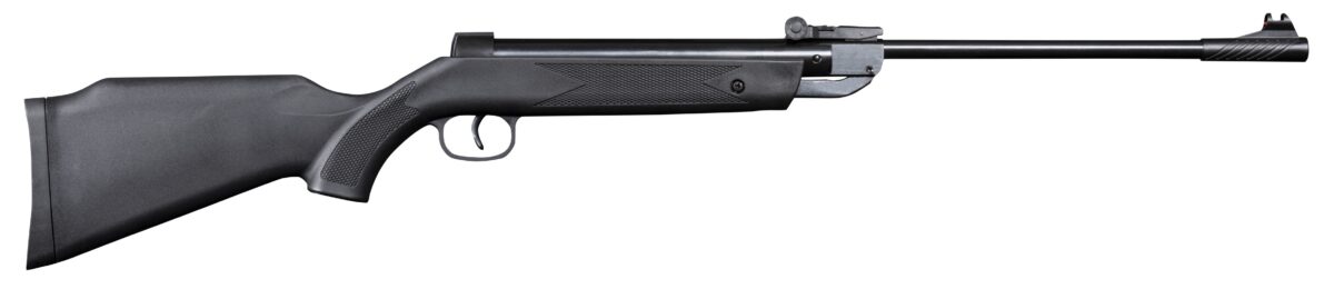 CARABINE B1 4P  CAL4.5  10 JOULES