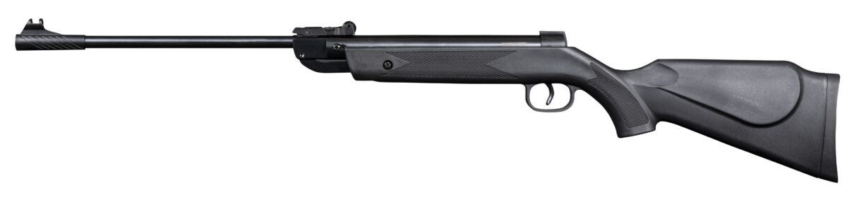 CARABINE B1 4P  CAL4.5  10 JOULES – Image 2