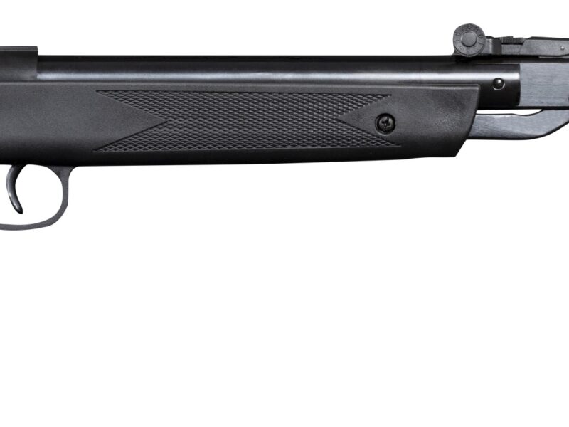 CARABINE B1 4P  CAL4.5  10 JOULES