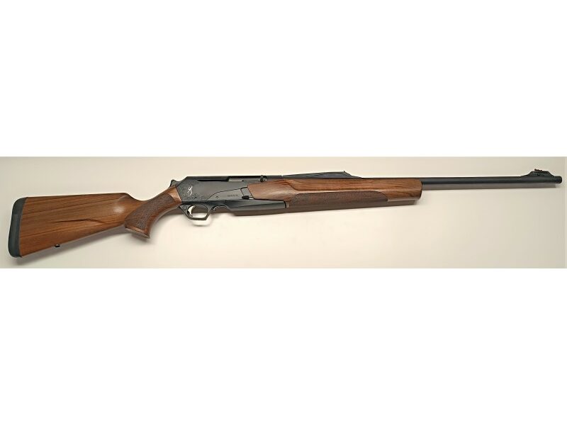 CARABINE BAR 4X ELITE 300WN CROSSE BOIS GRADE 3