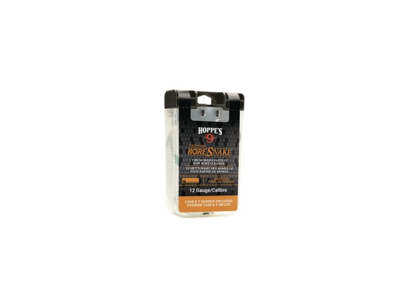 CORDON DE NETTOYAGE FUSIL CAL 12