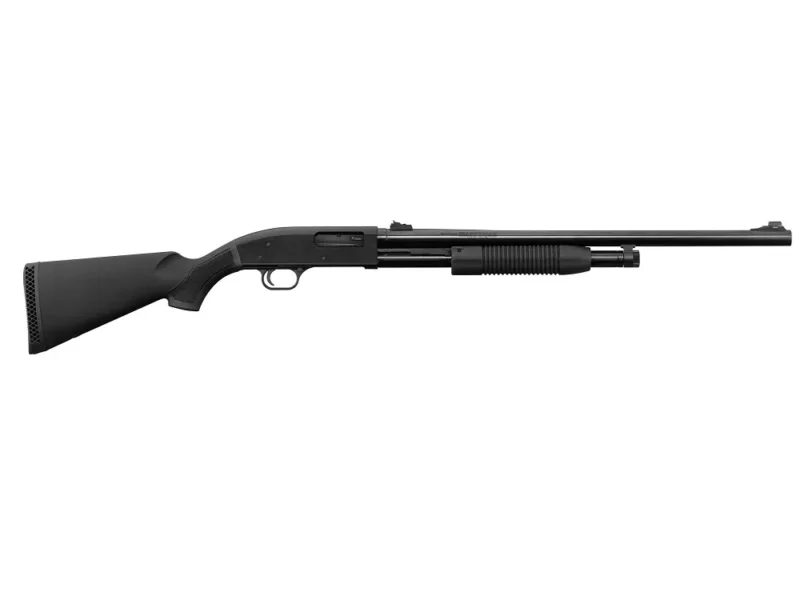 FUSIL A POMPE MAVERICK MOD 88 12/76  61CM 4+1