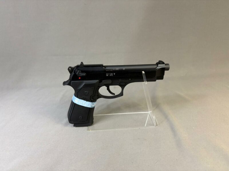 PISTOLET BERETTA 92FSN 22LR BLACK