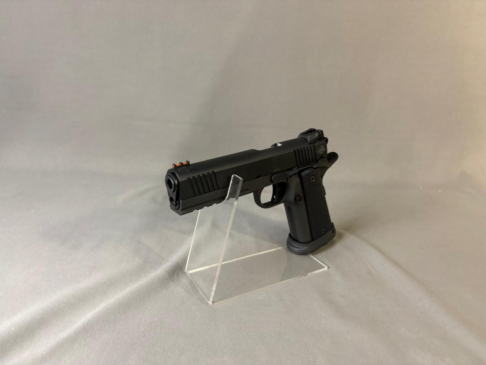 PISTOLET 2011 ARMSCOR TAC ULTRA FS 9X19 – Image 2