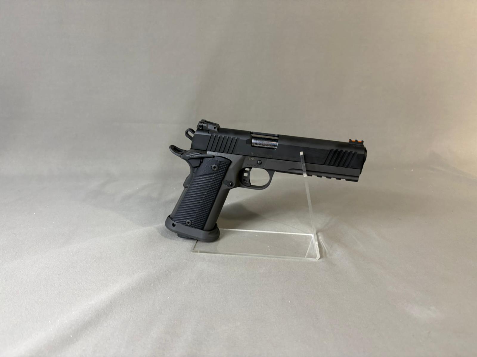 PISTOLET 2011 ARMSCOR TAC ULTRA FS 9X19