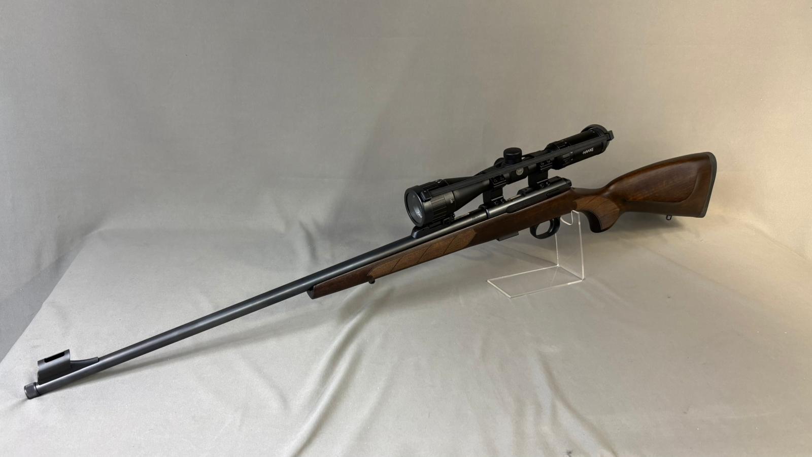 CZ 457 LUXE 22LR – Image 3