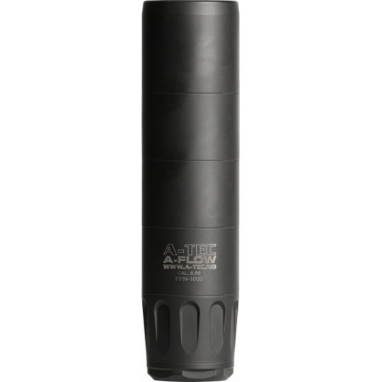 ATEC A FLOW 3+1 CAL 7,62 CAL 30 QD