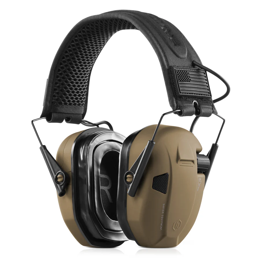 CASQUE SAVIOR ACTIF APOLLO TAN