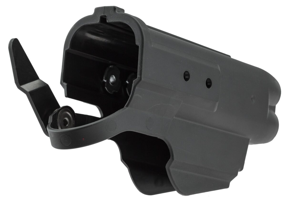 JET JPX 4 LASER NOIR COMPACT+4CARTOUCHES ACTIVES – Image 6