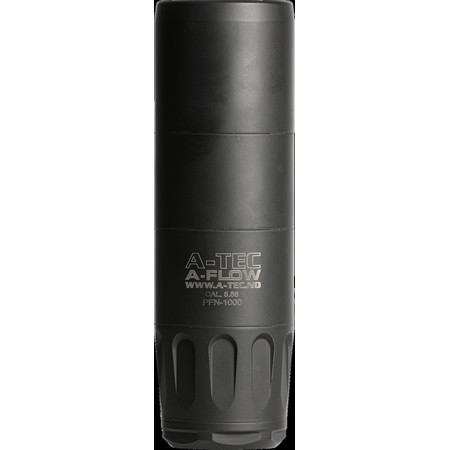 ATEC A FLOW 3+1 CAL 5,56 CAL 223 QD