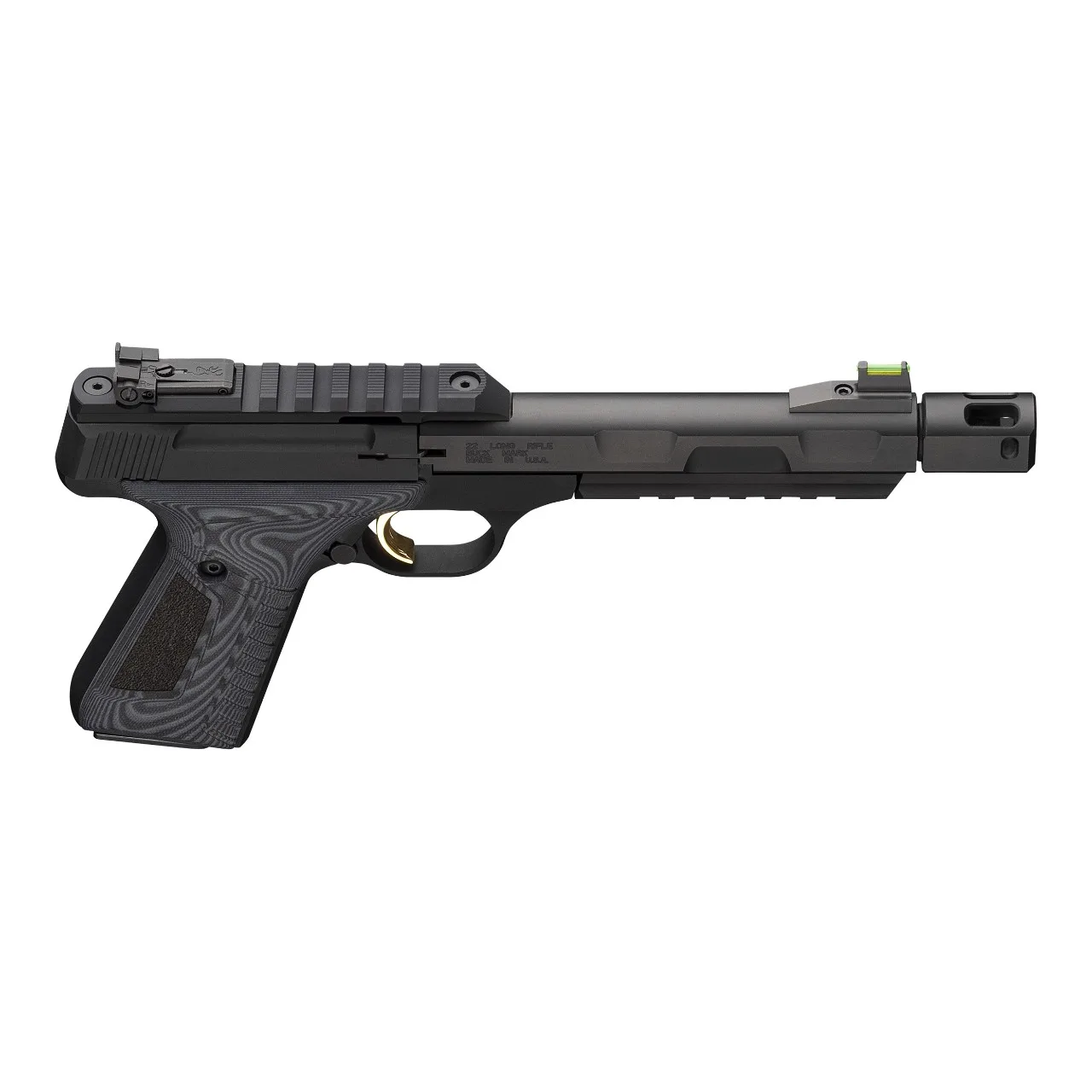 PISTOLET BROWING BUCK MARK CONTOUR PRO+ – Image 2