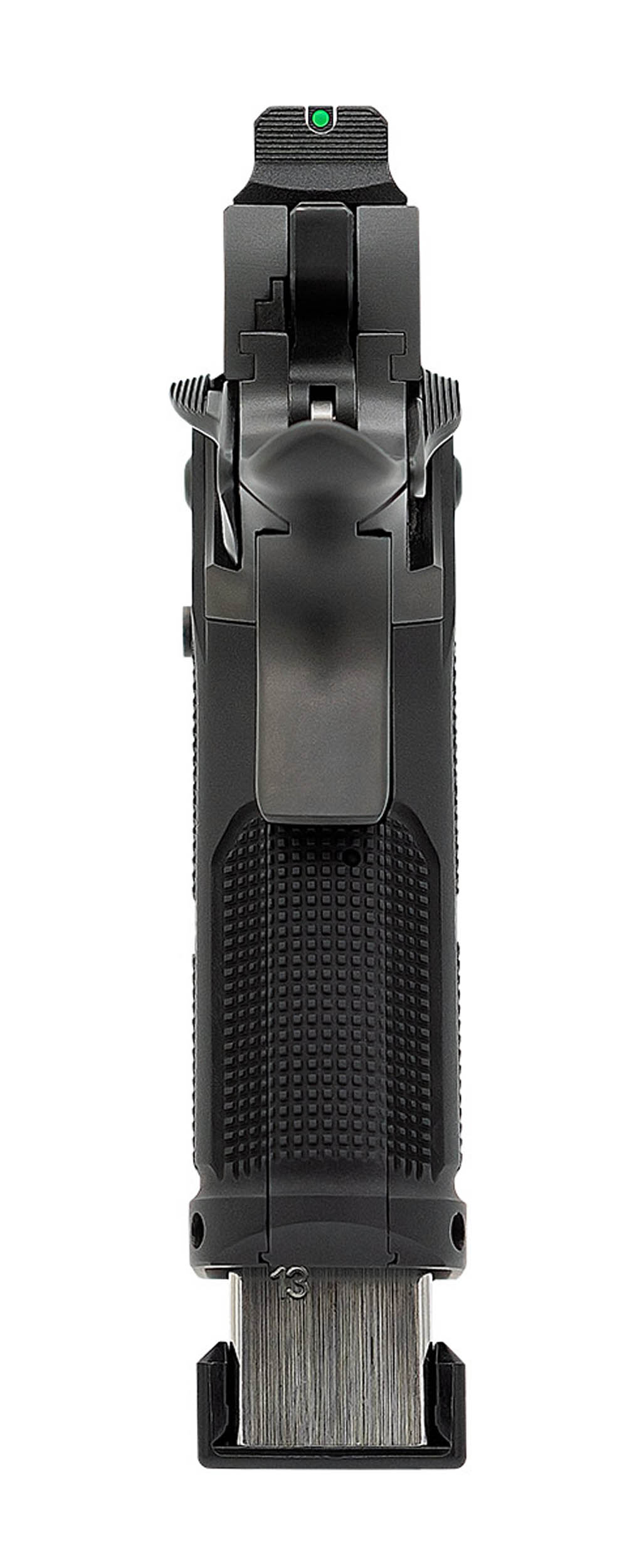 PISTOLET KIMBER 2K11 BLACK 45ACP – Image 4