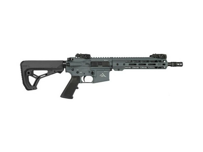 CARABINE ALPEN STG15 10.5 223 REM SNIPER GREY