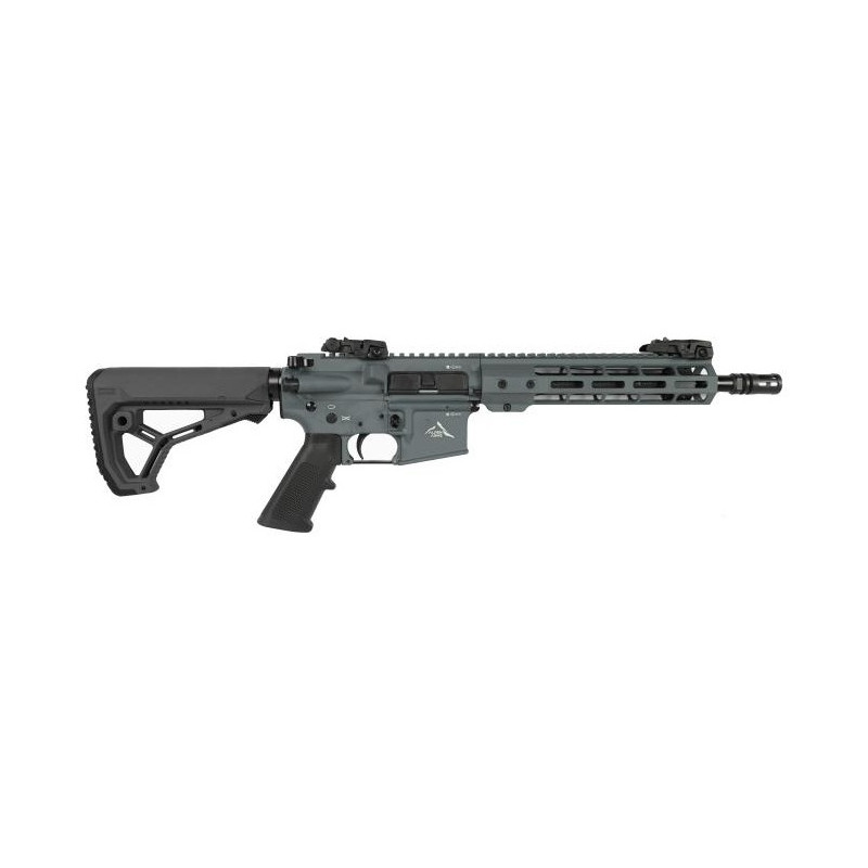 CARABINE ALPEN STG15 10.5 223 REM SNIPER GREY