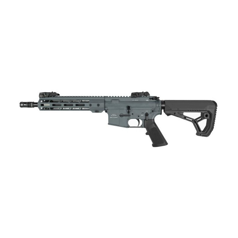 CARABINE ALPEN STG15 10.5 223 REM SNIPER GREY – Image 2