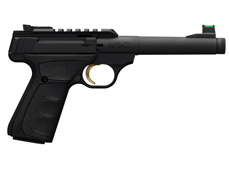 PISTOLET BROWNING BUCK MARK CAMPER UFX