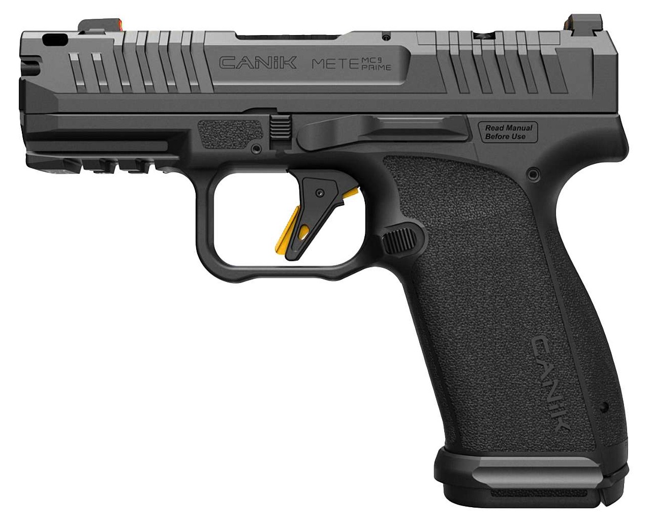 PISTOLET CANIK METE MC9 PRIME 9X19 – Image 2
