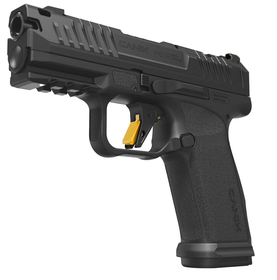 PISTOLET CANIK METE MC9 PRIME 9X19 – Image 3
