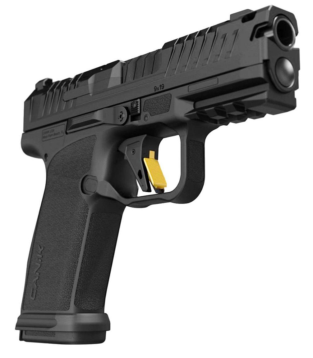 PISTOLET CANIK METE MC9 PRIME 9X19 – Image 4