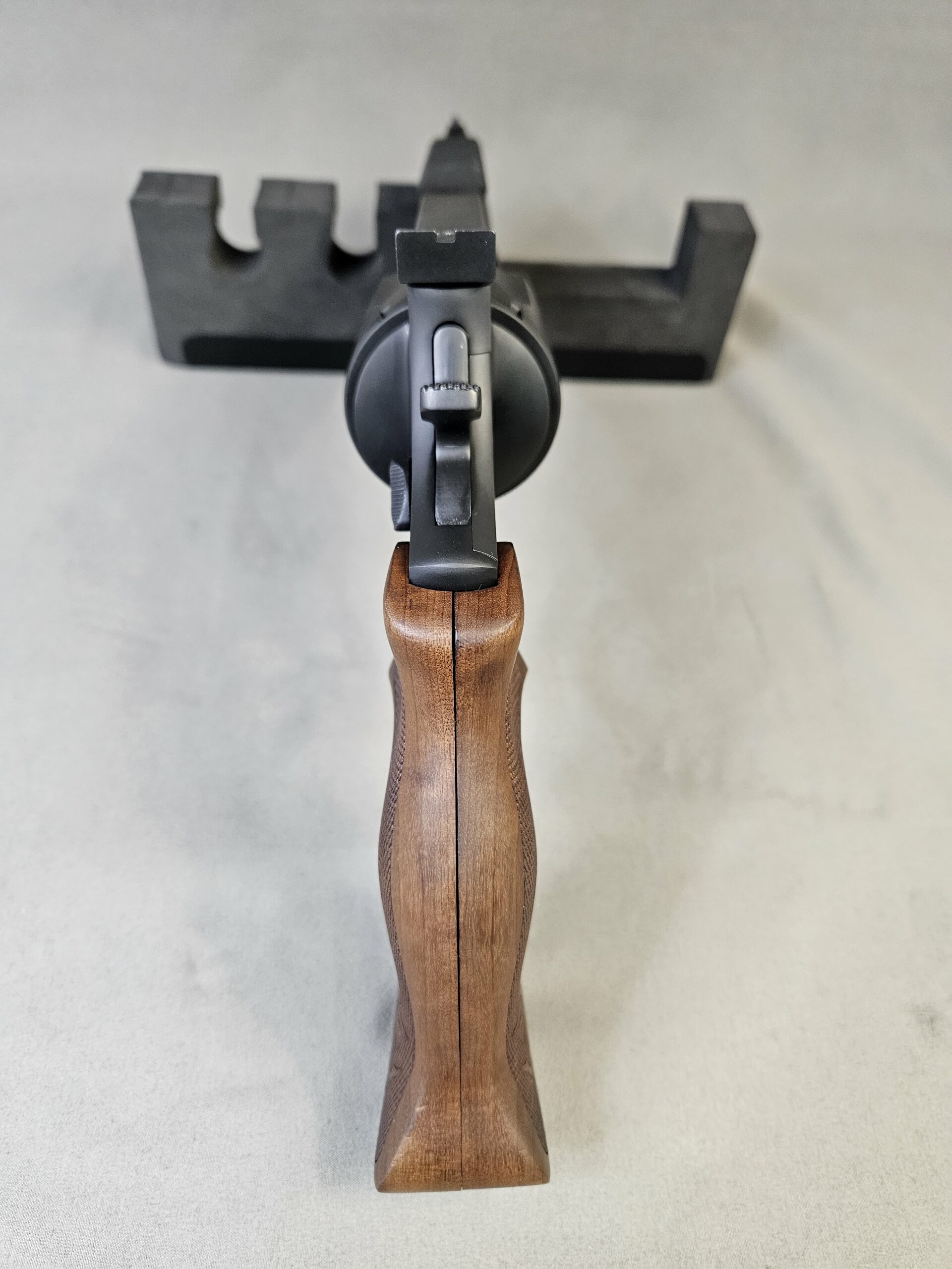 REVOLVER MODELE 460H HUNTER 8''3/8 BLACK MAT 460S&W OCCASION – Image 4