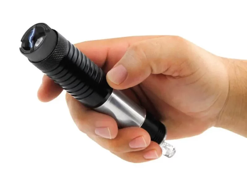 SHOCKER CIGARETTE ELECTRONIQUE 9 000 000 V