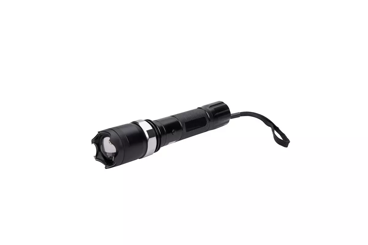 SHOCKER LAMPE MAG ZOOM 4 500 000 V – Image 2