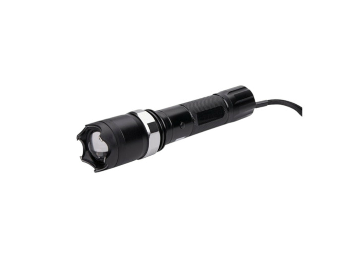 SHOCKER LAMPE MAG ZOOM 4 500 000 V