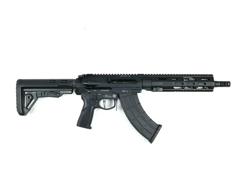 GRAND POWER ARAQ-S canon 11" Cal 7.62x39