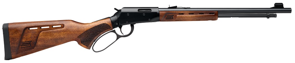 CARABINE SAVAGE REVEL DLX 22LR FILETE 1/2X28