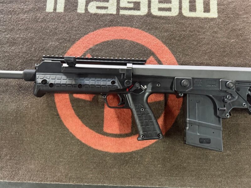 KELTEC RFB cal.308 win OCCASION
