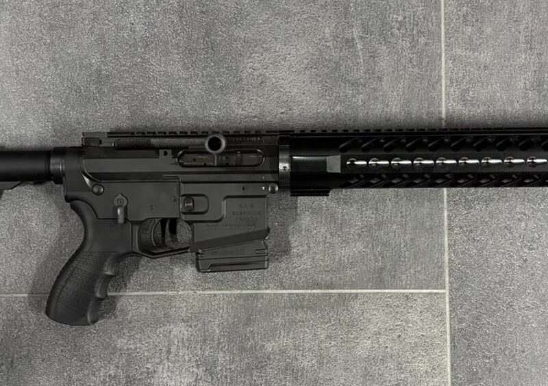 RDS INDUSTRIE RA15 300 AAC OCCASION