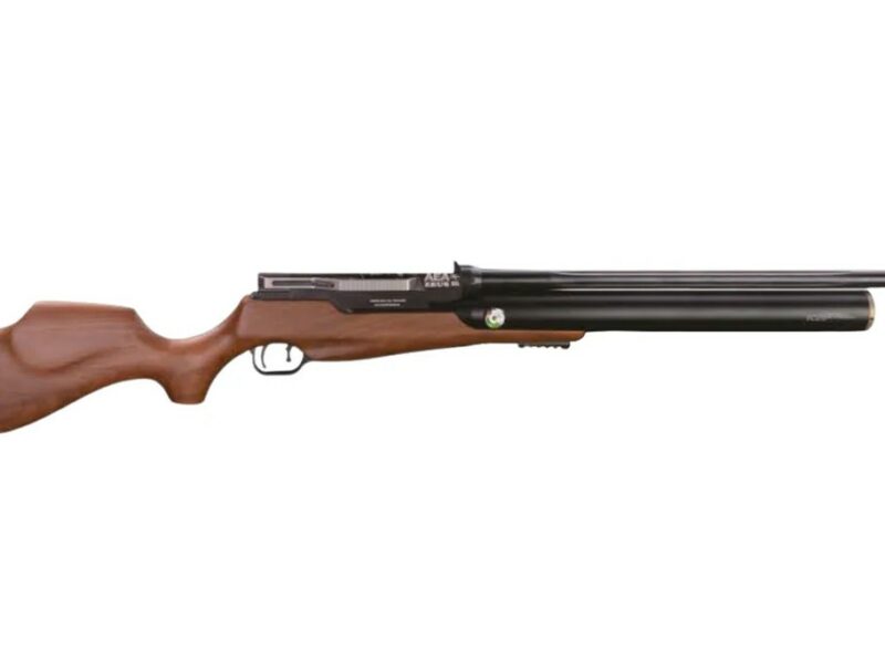 AEA ZEUS GEN.2 CAL 72 18.3MM