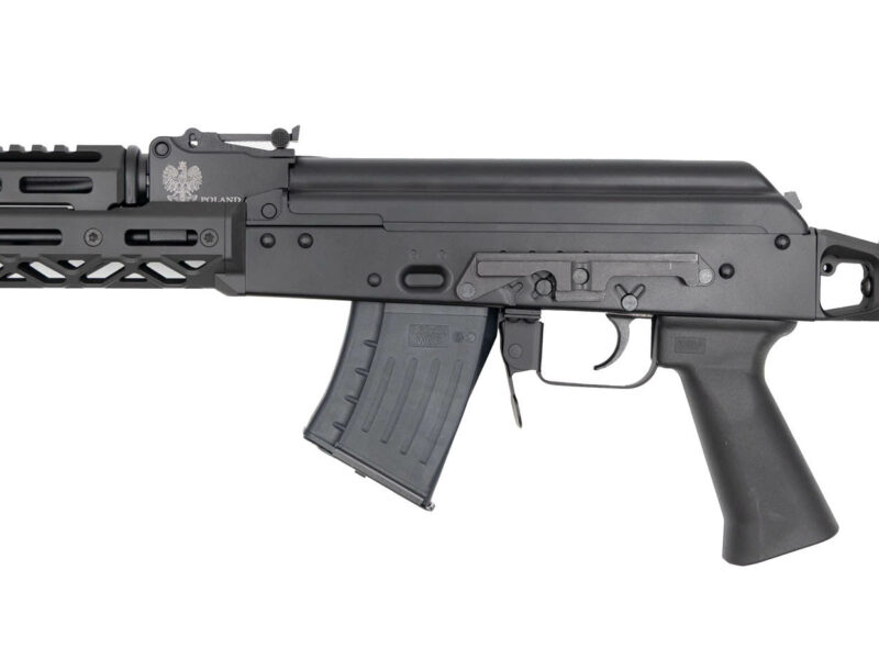 CARABINE WBP MINI JACK KRUK 7.62X39